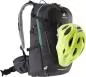Preview: Deuter Bike backpack Trans Alpine - 24l black