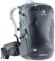 Preview: Deuter Bike backpack Trans Alpine SL Women - 28l black
