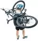 Preview: Deuter Bike backpack Trans Alpine Pro - 28l black-graphite