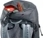 Preview: Deuter Hiking Backpack Futura EL - 34l graphite-shale