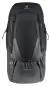 Preview: Deuter Futura Air Trek SL Trekking Backpack Women - 55l + 10l, black-graphite