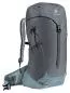 Preview: Deuter Hiking Backpack Women AC Lite SL - 22l graphite-shale