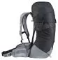 Preview: Deuter Hiking Backpack Women AC Lite SL - 28l graphite-shale