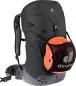 Preview: Deuter Hiking Backpack AC Lite - 30l black-graphite