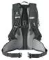 Preview: Deuter Bike backpack Compact JR - 8L, graphite-black
