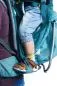 Preview: Deuter Child Carrier Kid Comfort Active SL Women - 12l, denim
