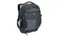 Preview: Targus Notebook Backpack Atmosphere XL 18" - Grey, Black