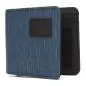 Preview: Pacsafe Bifold Wallet RFIDsafe - Dark Denim