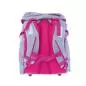 Preview: FUNKI School Backpack Slim-Bag - Pink Flowers