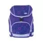 Preview: FUNKI School Backpack Slim-Bag - Purple Stars