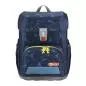 Preview: Step by Step School backpack Cloud "Starship", 5-Piece School Bag Set