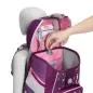 Preview: Step by Step Schulrucksack Space Unicorn - 5-teilig