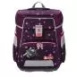 Preview: Step by Step School backpack Space "Unicorn", 5-Piece School Bag Set
