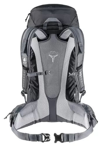 Deuter Hiking Backpack Futura Pro EL - 42l black-graphite