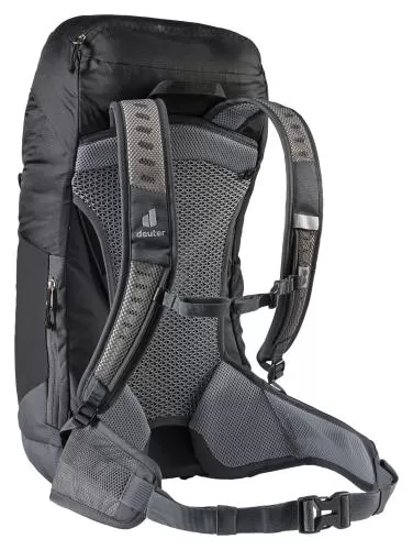 Deuter Hiking Backpack AC Lite - 30l black-graphite