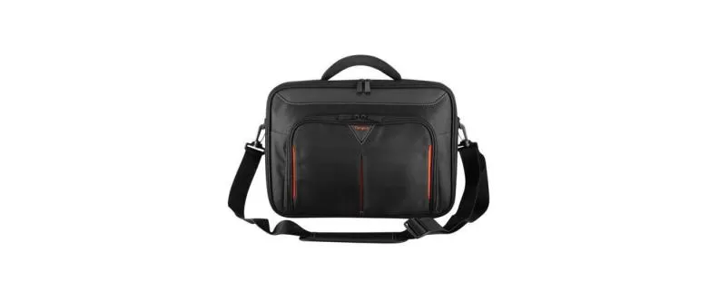 Targus Notebook Bag Classic+ 14.3" - Black