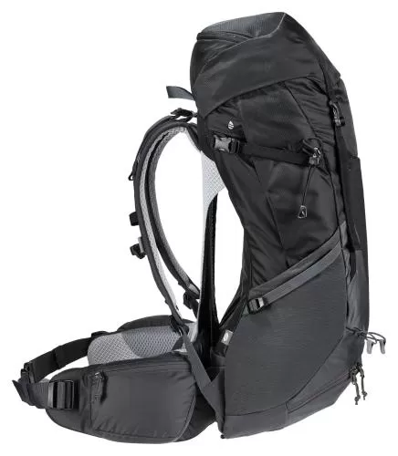 Deuter Hiking Backpack Women Futura Pro SL - 34l black-graphite