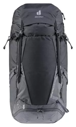 Deuter Hiking Backpack Futura Pro EL - 42l black-graphite