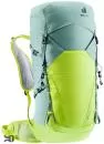 Deuter Hiking Backpack Speed Lite 30 - jade-citrus