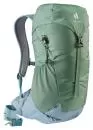 Deuter Hiking Backpack Women AC Lite SL - 14l aloe-dusk