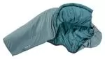Deuter Sleeping Bag Orbit +5° SL - shale-slateblue, Zip right