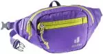 Deuter Bum Bag Junior Belt - violet