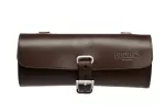 Brooks Satteltasche Challenge Tool Bag 0.5L - braun