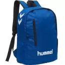 Hummel Core Back Pack - true blue