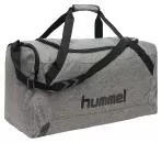 Hummel Core Sports Bag - grey melange