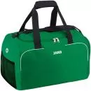 Jako Sports Bag Classico - sport green