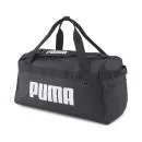 Puma Challenger Duffel Bag S - puma black