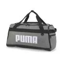 Puma Challenger Duffel Bag S - medium gray heather