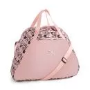 Puma AT ESS Grip Bag Retro Glam - future pink